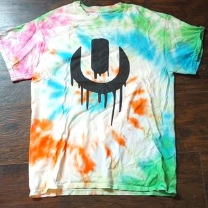 Ultra music festival shirt